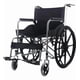 thumbnail image 1 of Silla De Ruedas Aluminio Ultra Liviana Plegable Ortopédica, 1 of 5