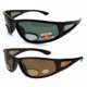 thumbnail image 1 of Gafas de sol Pink Ribbon Shades polarizadas bifocales 2 pares, 1 of 2