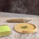 thumbnail image 2 of Polvo de incienso CHIE Hinoki de nippon kodo 30 g, 2 of 7