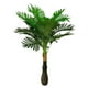 thumbnail image 2 of Planta Artificial Decorativa Palmera 120 Cm, 2 of 8