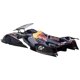 thumbnail image 2 of Auto de colección AUTOart Red Bull X2014 Fan Car a escala 1/18, 2 of 2