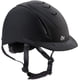 thumbnail image 1 of Casco ecuestre Ovation Deluxe Schooler negro S/M, 1 of 5