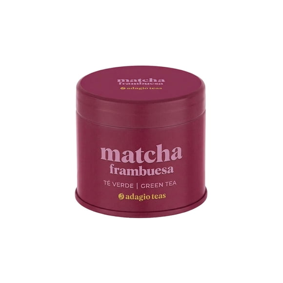 Matcha Frambuesa 35 grs