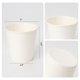thumbnail image 2 of Vasos de papel desechables YEEHAW de 90 ml para café, paquete de 600, 2 of 8