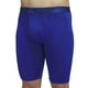 thumbnail image 2 of Calzoncillos tipo bóxer adidas Performance Athletic de 9 pulgadas, paquete de 3, 2 of 3