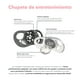 thumbnail image 4 of Chupetes 6+M 2 Uns, 4 of 4