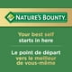 thumbnail image 3 of Suplemento Nature's Bounty Milk Thistle 200 cápsulas blandas, 3 of 3