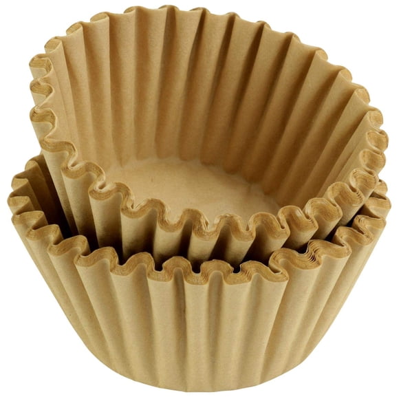 Filtros de Café Rupert and Jeoffrey's Trading Co. para Cafeteras de 8-12 Tazas