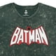 thumbnail image 3 of Polera Hombre Batman Wings Verde Oscuro Dc Comics, 3 of 3