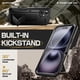 thumbnail image 4 of Funda de teléfono SUPCASE Unicorn Beetle Pro para iPhone 16 de 6.1 pulgadas, 4 of 7