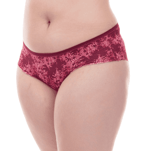 Lady Genny - Bikini Microfibra Corte Laser