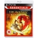 thumbnail image 1 of Videojuego PlayStation Heavenly Sword (PS3), 1 of 2