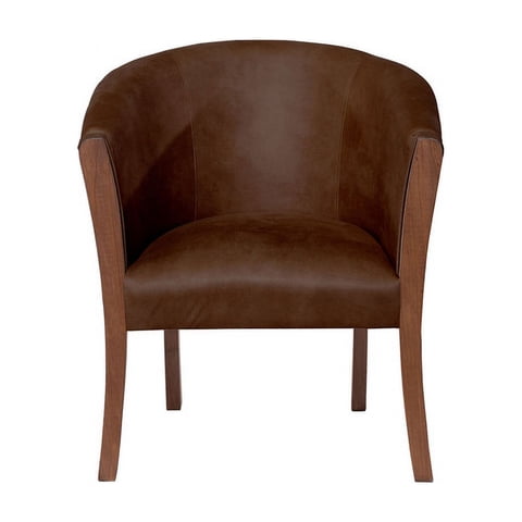 Latam Home - Sitial Dortmund Cuero Kentucky Cafe Moro