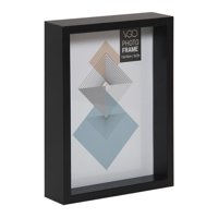 Vgo - Marco Mad Box C/ Prof Negro 15X21 Cm