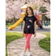 thumbnail image 1 of Conjunto Niña Hello Kitty negro 8, 1 of 7