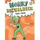 thumbnail image 1 of Libro Little Simon: Henry Heckelbeck da un swing, 1 of 1