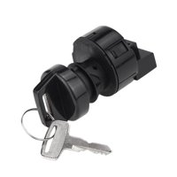Ioensy - Interruptor De Llave De Encendido De 6 Pines Para Polaris 325 Magnum Atv 2X4 4X4 2002. Piezas.