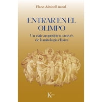 Editorial Kairos - Entrar En El Olimpo