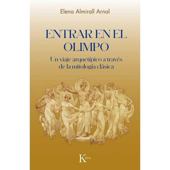 Entrar En El Olimpo