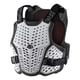thumbnail image 1 of Protector de pecho Troy Lee Designs RockFight CE Flex White MD/LG, 1 of 2