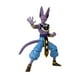 thumbnail image 4 of Dragon Ball Stars Figura 17 Cm Beerus, 4 of 5