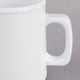 thumbnail image 4 of Mug Melamina Blanco 240Ml, 4 of 6