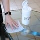 thumbnail image 3 of Toallitas Secas DIY para Manos y Superficies AWOW Professional 12 Rollos 600 Unidades, 3 of 9