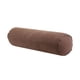 thumbnail image 1 of Almohada De Cuello Redondo Algodón Hueco Suave Y Cómodo Para Office Vertebra Car Café Oscuro, 1 of 5