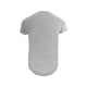 thumbnail image 3 of Polera Infantil Ekor Cuello Efecto Desgastado Gris 12%, 3 of 3