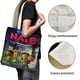 thumbnail image 3 of Cartera de Tela Desmarcar Nate Big Adventure 35x40 cm, 3 of 6
