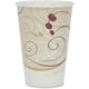 thumbnail image 1 of Papel encerado Cold Cup SOLO Symphany, 2000 unidades, 200 ml, 7.5 oz, 1 of 6