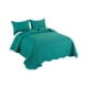 thumbnail image 2 of Quilt De Verano King Y Super King - Fresco D4, 2 of 3