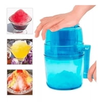 Irm - Picador Moledor Triturador Hielo Granizado Bebidas