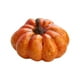 thumbnail image 2 of Calabaza Artificial Calabazas De Espuma De Halloween Decoración Centro De Mesa 4,5x7,5 Cm Naranja, 2 of 5