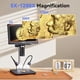 thumbnail image 3 of Microscopio Digital TOMLOV DM10 10.1 1200X 1080P USB, 3 of 3
