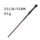 thumbnail image 1 of An Ancient Steel Core Wand. Noble Series. Halloween, Party Gifts, Role Playing, Perfect Wand, 1 of 3