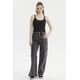 thumbnail image 4 of Polera Mujer Tirante Argolla Negro, 4 of 4