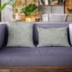 thumbnail image 2 of Cojín decorativo Plutus Brands Plutus Gunmetal Hidden Island 50 x 50 cm, 2 of 5