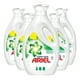thumbnail image 2 of Pack x 6 Detergente Líquido Concentrado Ariel Doble Poder 1.8 L, 2 of 3