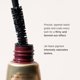 thumbnail image 3 of Máscara Wander Beauty 9 ml Negro Longitud + Definición, 3 of 7