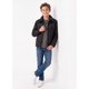 thumbnail image 3 of Chaqueta Nino Chiporro Invierno Abrigo Termico, 3 of 3