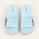 thumbnail image 3 of Sandalia Slide Niña Celeste Carita Lilo & Stitch Disney, 3 of 4