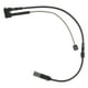 thumbnail image 2 of Sensor Desgaste para auto BMW X1 18i sDrive 2015-2022 Delantero, Trase, 2 of 2