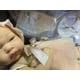 thumbnail image 3 of Muñeca Baby So Lovely Recién Nacida 30cm Ropa Dorada 18m+, 3 of 4
