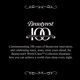 thumbnail image 4 of Almohada Beautyrest Luxury Queen – Juego de 2, soporte suave‑medio, 4 of 4