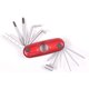 thumbnail image 1 of Multiherramienta Ibanez MTZ MTZ11 Acceso rápido a 11 herramientas esenciales, 1 of 6