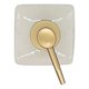 thumbnail image 2 of Dispensador Jabón Alcohol Gel 230ml Elegante Irregular Beige, 2 of 3