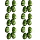 thumbnail image 1 of Huevos de Pascua EasterEggs 24 piezas Camuflaje Rellenables, 1 of 2
