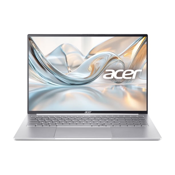 Notebook Swift Lite Sfl16-51M-71Hh-1 16" Wuxga Intel Ultra 7 16GB 1TB SSD Plateado