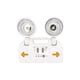 thumbnail image 1 of Lampara De Emergencia LED, 1 of 3